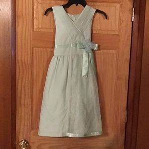 New BONNIE JEAN Dress